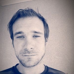 Meet your Posher, Devin